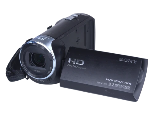 Sony Handycam DCR-CX240